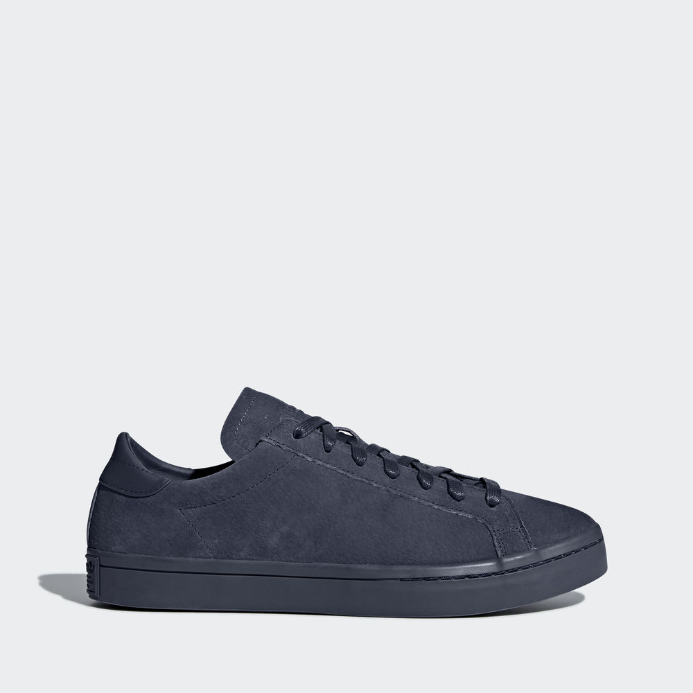 Adidas Court Vantage - Originals ανδρικα - Μπλε/Μπλε/Μπλε,Μέγεθος: EU 36 – 54 2/3 (434QNCHY)